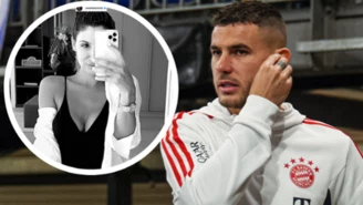 Romans gwiazdy Bayernu z ex Ronaldo ujawniony. Żona ciska gromy. "Nie zapominaj, że masz dzieci"