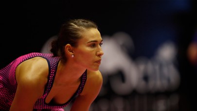 Rosyjska tenisistka się skarży. LOT odmówił jej odprawy