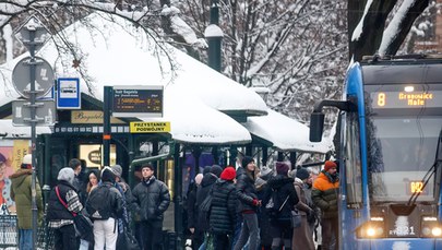Ostatnia zima była najdroższą w historii Krakowa