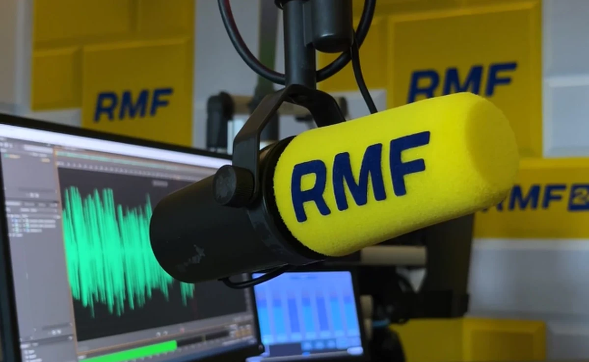 
Radio RMF FM jest najbardziej opiniotwórczą rozgłośnią radiową w Polsce - podaje Instytut Monitorowania Mediów (IMM). W marcu inne media powoływały się na nasze informacje 2,3 tys. razy. W ogólnym zestawieniu wyprzedza nas tylko "Gazeta Wyborcza". Na trzeciej pozycji znalazł się portal Onet.