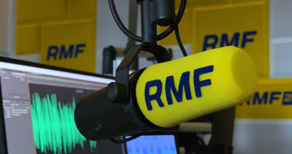 
Radio RMF FM jest najbardziej opiniotwórczą rozgłośnią radiową w Polsce - podaje Instytut Monitorowania Mediów (IMM). W marcu inne media powoływały się na nasze informacje 2,3 tys. razy. W ogólnym zestawieniu wyprzedza nas tylko "Gazeta Wyborcza". Na trzeciej pozycji znalazł się portal Onet.