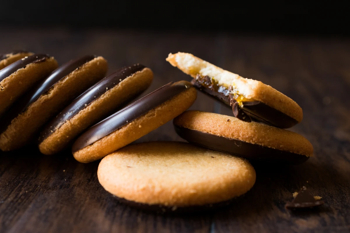 Kontrowersyjny zwycięzca tytułu na najlepszy herbatnik. A jeśli taki konkurs, to tylko w zakochanej w herbacie Wielkiej Brytanii. Ale dlaczego ten wynik jest kontrowersyjny?  