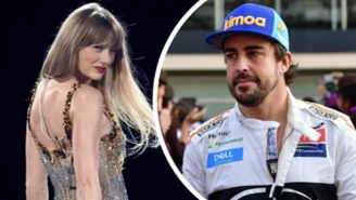 Gwiazdor F1 spotyka się z Taylor Swift? W mediach aż huczy od plotek