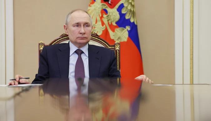 Putin pojawi się na szczycie w RPA? Kraj szykuje manewr, który to umożliwi