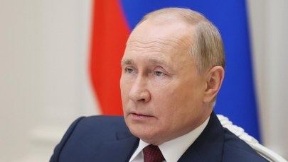 Putin podjął decyzję o inwazji za namową przyjaciela. Jak do tego doszło?