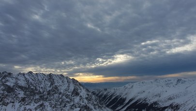 Zabrał małe dzieci w Tatry Wysokie. Musiał interweniować TOPR