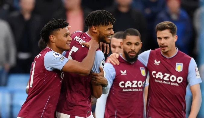 Wielkie emocje w Premier League. Ekipa Matty'ego Casha bliżej europejskich pucharów