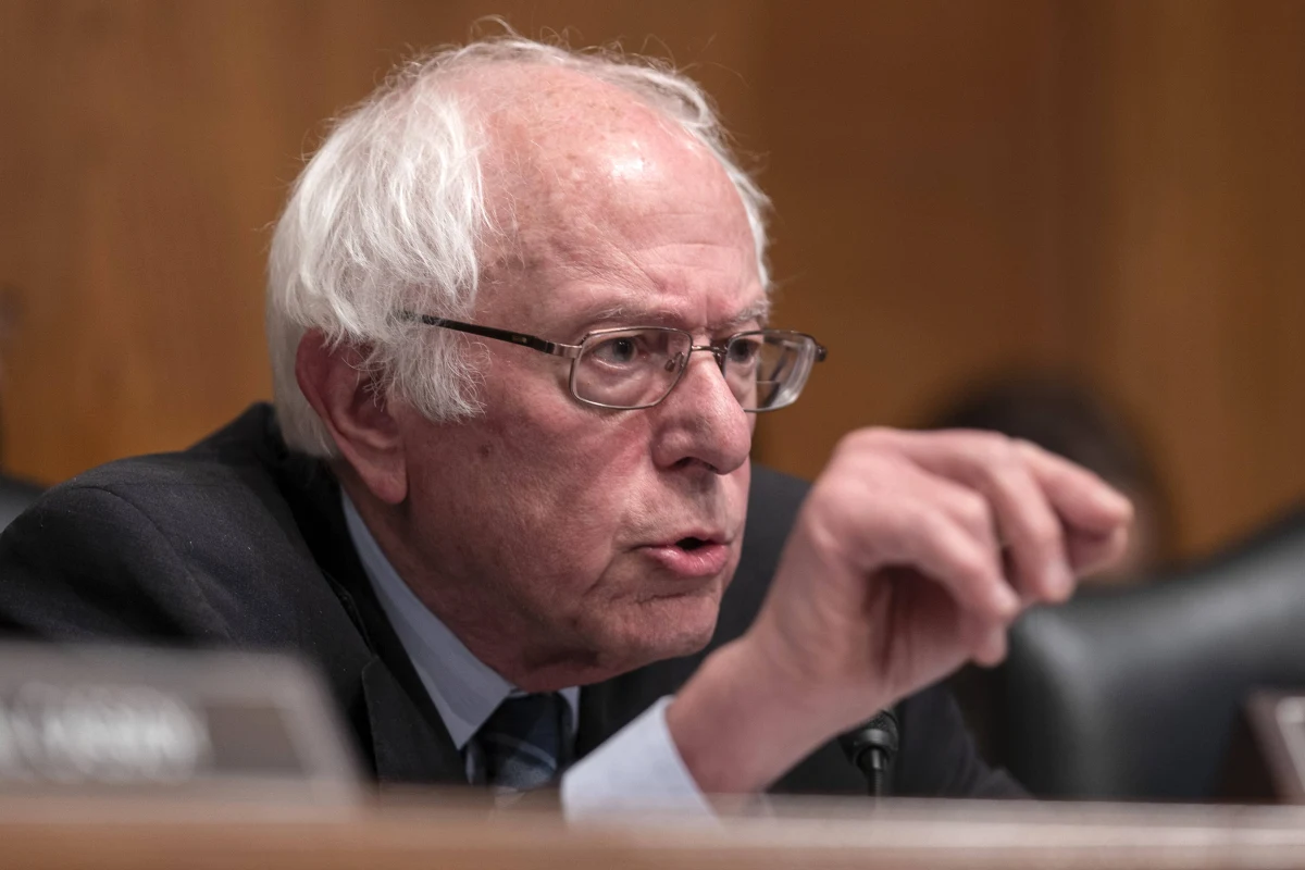Senator Bernie Sanders poinformował, że poprze starania Joe Bidena o kolejną kadencję na stanowisku prezydenta USA. "Zrobię wszystko, co w mojej mocy, aby zobaczyć, że prezydent zostanie ponownie wybrany" – zadeklarował w rozmowie z agencją AP. 