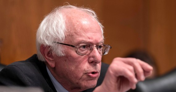 Senator Bernie Sanders poinformował, że poprze starania Joe Bidena o kolejną kadencję na stanowisku prezydenta USA. "Zrobię wszystko, co w mojej mocy, aby zobaczyć, że prezydent zostanie ponownie wybrany" – zadeklarował w rozmowie z agencją AP. 