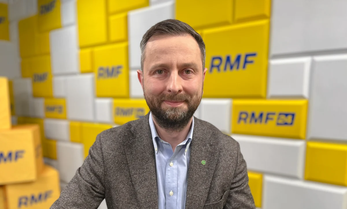 "Jest to kłamstwo. Za to kłamstwo już rzecznik (PiS Rafał) Bochenek ma pisma przedprocesowe i powinien przepraszać, że mówił, że spółka Polskie Młyny skupowała ukraińskie zboże, co jest nieprawdą" - mówił w Porannej rozmowie w RMF FM Władysław Kosiniak-Kamysz, prezes Polskiego Stronnictwa Ludowego. W ten sposób odniósł się do słów wiceministra sprawiedliwości Michała Wosia z dzisiejszej rozmowy 7 pytań o 7:07 w internetowym Radiu RMF24. Mówił on, że wiceminister rolnictwa Janusz Kowalski przekazał w Sejmie Władysławowi Kosiniakowi-Kamyszowi listę 56 firm, które zarabiały na ukraińskim zbożu. Miały być na niej spółki związane z działaczami PSL. 