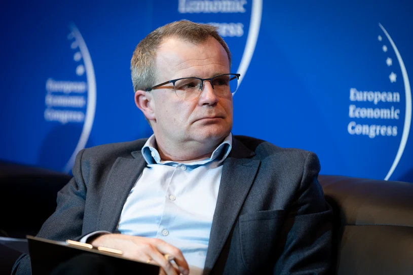 Członek RPP o zamieszaniu wokół NBP. "Sytuacja jest bez precedensu"