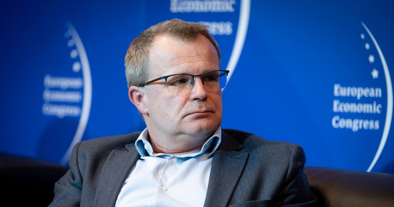 Wzrost i inflacja pod kontrolą. Problem czai się w finansach państwa