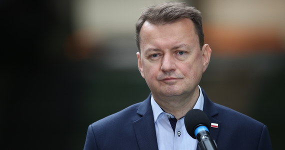 W maju w Gliwicach zacznie działać centrum serwisowania czołgów Leopard 2. Zapowiedział to w czasie wizyty w zakładach "Bumar-Łabędy" minister obrony narodowej Mariusz Błaszczak. To właśnie w Gliwicach naprawiane będą czołgi przekazane Ukrainie. 