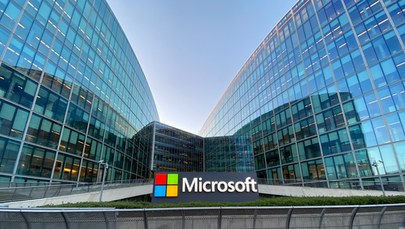Gigantyczna inwestycja Microsoftu w Polsce
