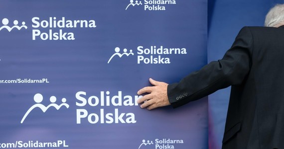 Solidarna Polska Wkrótce Zmieni Nazwę Nowy Etap Rmf 24 6077