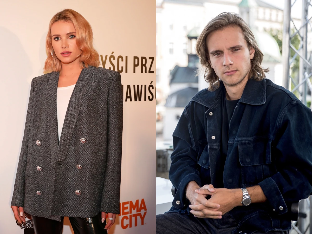 Influencerka Julia Kuczyńska "Maffasion" i aktor Maciej Musiał (oboje zgodzili się na publikację pełnych personaliów i wizerunków) odpowiedzą przed sądem za złamanie przepisów ustawy o wychowaniu w trzeźwości i przeciwdziałaniu alkoholizmowi. Prokuratura Rejonowa Warszawa-Ochota skierowała do sądu akt oskarżenia w tej sprawie - ujawnił portal tvp.info.