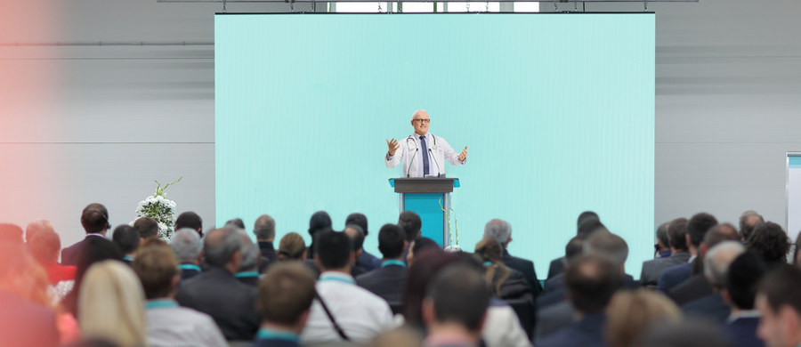 26 maja o 12:00 w Krakowskiej Szkole Biznesu UEK odbędzie się konferencja pod hasłem „Turkusowa organizacja pracy w ochronie zdrowia". Wstęp jest bezpłatny. Trwają zapisy. 