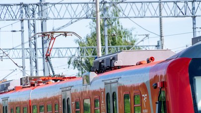 W majowy weekend będą kursować specjalne pociągi na Roztocze