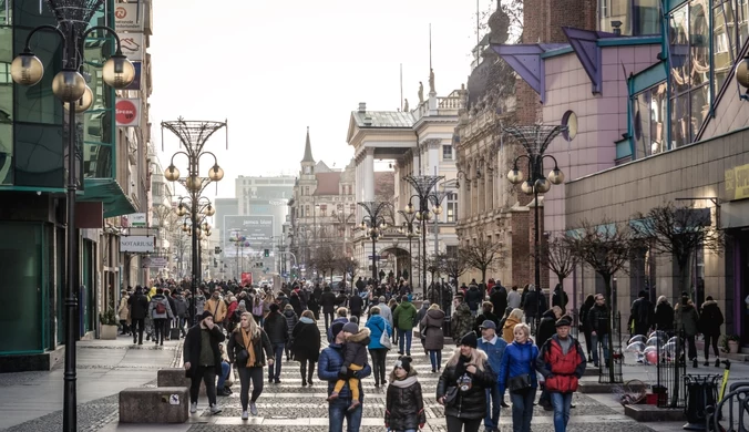 Dane demograficzne dla Polski: Eurostat podał fatalne prognozy na 2100 rok