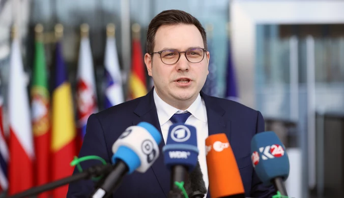 Czeski minister: Ławrow to klaun, Rosja jest państwem terrorystycznym
