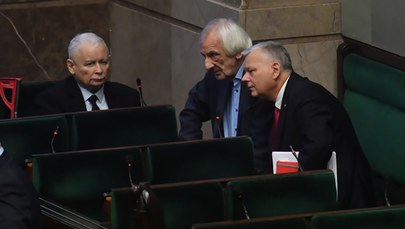 ​Prof. Dudek o sondażu dla RMF FM: PiS może wygrać wybory i nie rządzić