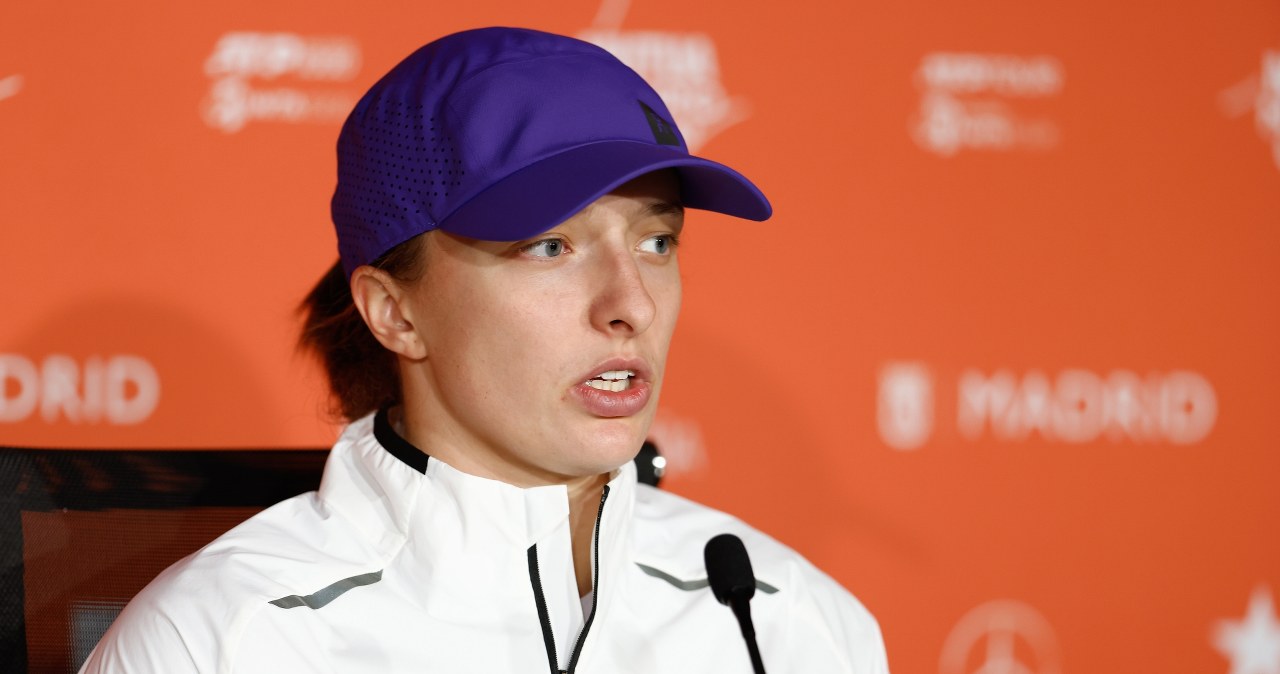 Świątek czekają zmiany w Miami. Jasne stanowisko Polki. "Czasami jest trudniej"