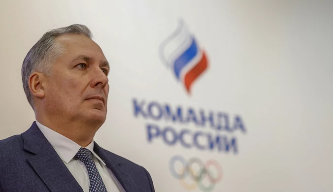 Rosja wzywa MKOl do ostrzejszej reakcji. "Kraje Zachodu ustawiają igrzyska"