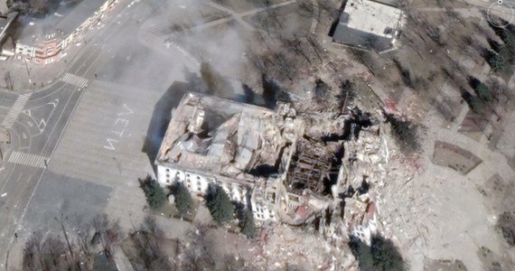 We wtorek, po raz pierwszy od czerwca 2021 roku, serwisy Google Earth i Google Maps zaktualizowały zdjęcia satelitarne Mariupola. Ogromna część miasta, liczącego przed rosyjską agresją ponad 400 tys. mieszkańców, legła w gruzach podczas oblężenia przez wojska Władimira Putina w pierwszych miesiącach wojny.

