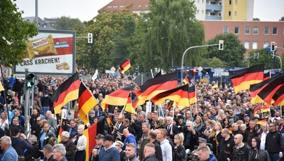 Niemcy. Młodzieżówka AfD uznana za "prawicowy ekstremizm"