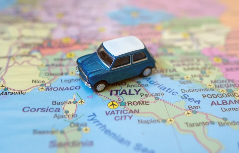 To wakacyjny raj Polaków. W tym roku wyjazd będzie droższy choćby o 20 proc.
