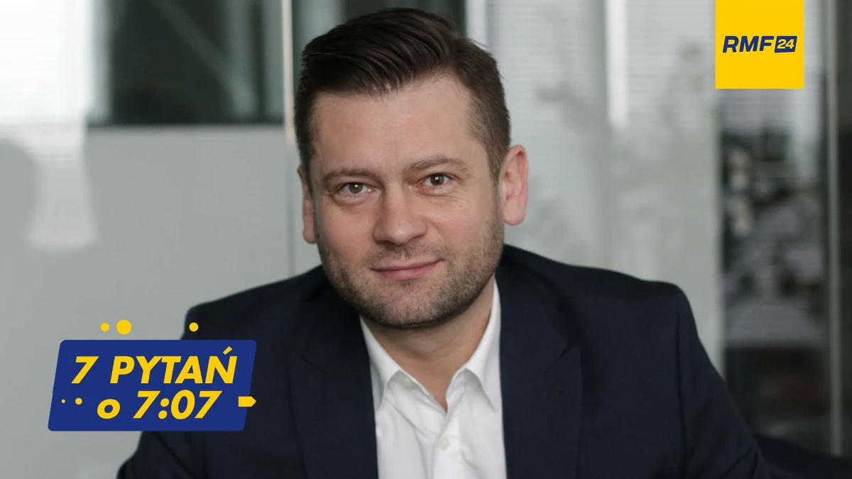 "Na dziś żaden zawodnik z Rosji i Białorusi nie wystąpi na Igrzyskach Europejskich w Krakowie" – zapewnił minister sportu i turystyki Kamil Bortniczuk, który był gościem 7 pytań o 7:07 w Radiu RMF24. Wskazał jednak wyjątek – Rosjanie i Białorusini mogliby wystąpić w Polsce pod warunkiem, że złożą deklarację potępiającą wojnę w Ukrainie i zbrodnie, których dopuściło się tam rosyjskie wojsko. Minister poinformował także, że jego resort pracuje nad nową edycją bonu turystycznego i planuje odznaczenie dwóch himalaistów. Adam Bielecki i Mariusza Hatala kilka dni temu w spektakularny sposób uratowali życie swemu koledze z Indii. "Chcemy odpowiednio nagradzać każdy taki akt bohaterstwa" - podkreślił Bortniczuk. 