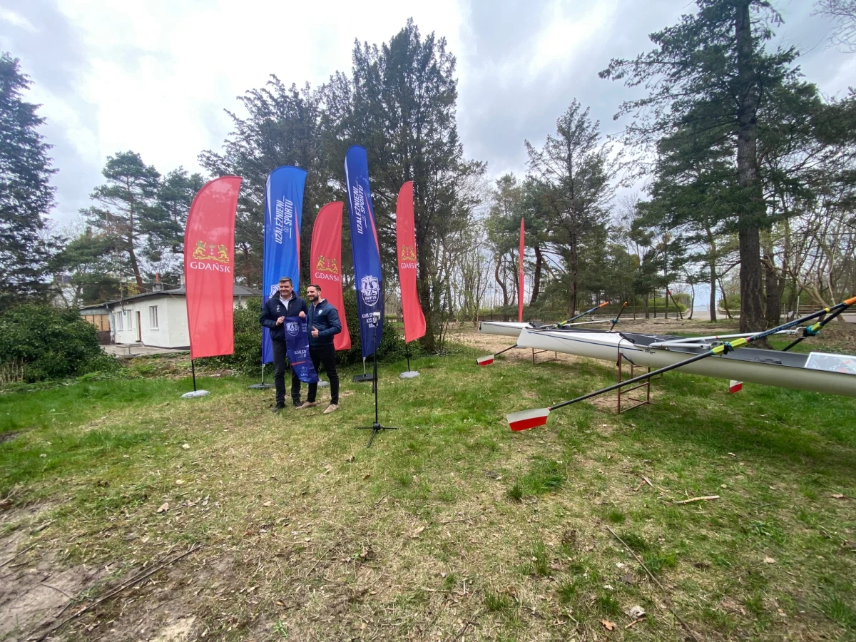 Nowa baza żeglarska powstanie jeszcze przed sezonem letnim w Jelitkowie. Służyć będzie dzieciom i młodzieży, sportowcom z gdańskich klubów i miłośnikom żagli. 