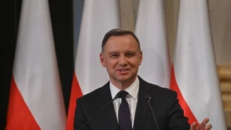 Pilnie potrzebny podpis Andrzeja Dudy. Reprezentacja Polski czeka na pomoc