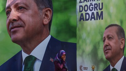 Problemy zdrowotne Erdogana? Rzecznik prezydenta Turcji zabrał głos