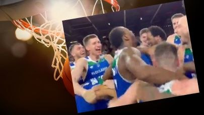 ​Historyczny triumf Anwilu Włocławek: Zwyciężył w Pucharze Europy FIBA