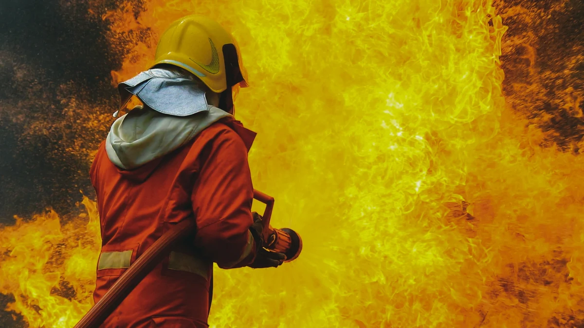 Tragedia w porcie w Njardvik, w południowo-zachodniej Islandii. Na pokładzie statku rybackiego wybuchł pożar. Zginął Polak, a dwie osoby trafiły do szpitala. 