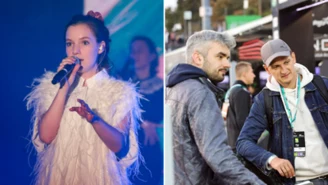 Jedni wolą Sanah. Dla nas to ich głosy są najlepsze w Polsce
