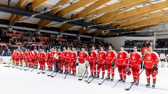 Hokejowe Mistrzostwa Świata tylko w Polsacie Sport do 2029 roku
