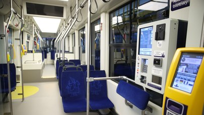 Krakowskie MPK kupi 10 nowych tramwajów Lajkonik II