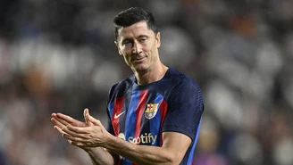 Lewandowski gotowy do gry w hicie. Hansi Flick ogłosił swoją decyzję