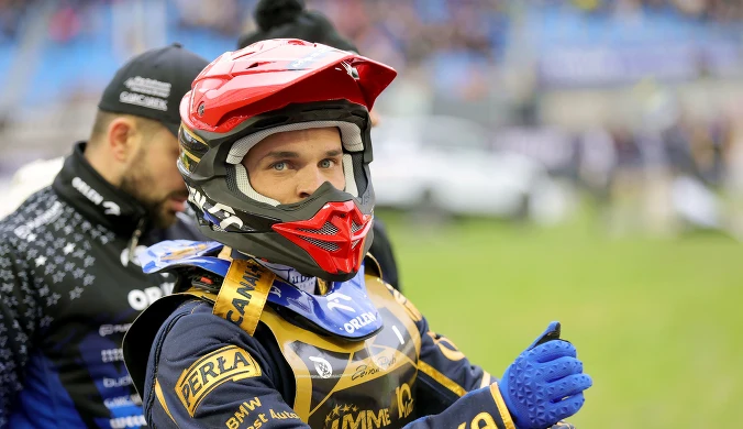 Zmarzlik jest tylko człowiekiem. Tak źle w tym sezonie jeszcze nie było