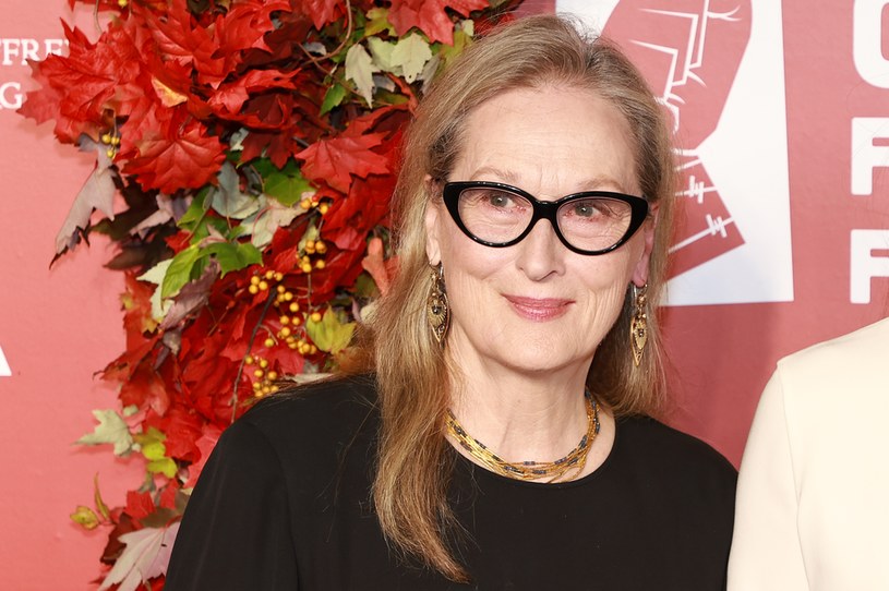 Meryl Streep zdobyła prestiżowe hiszpańskie wyróżnienie - Nagrodę Księżnej Asturii. W uzasadnieniu werdyktu znalazł się argument, że role artystki dają do myślenia.