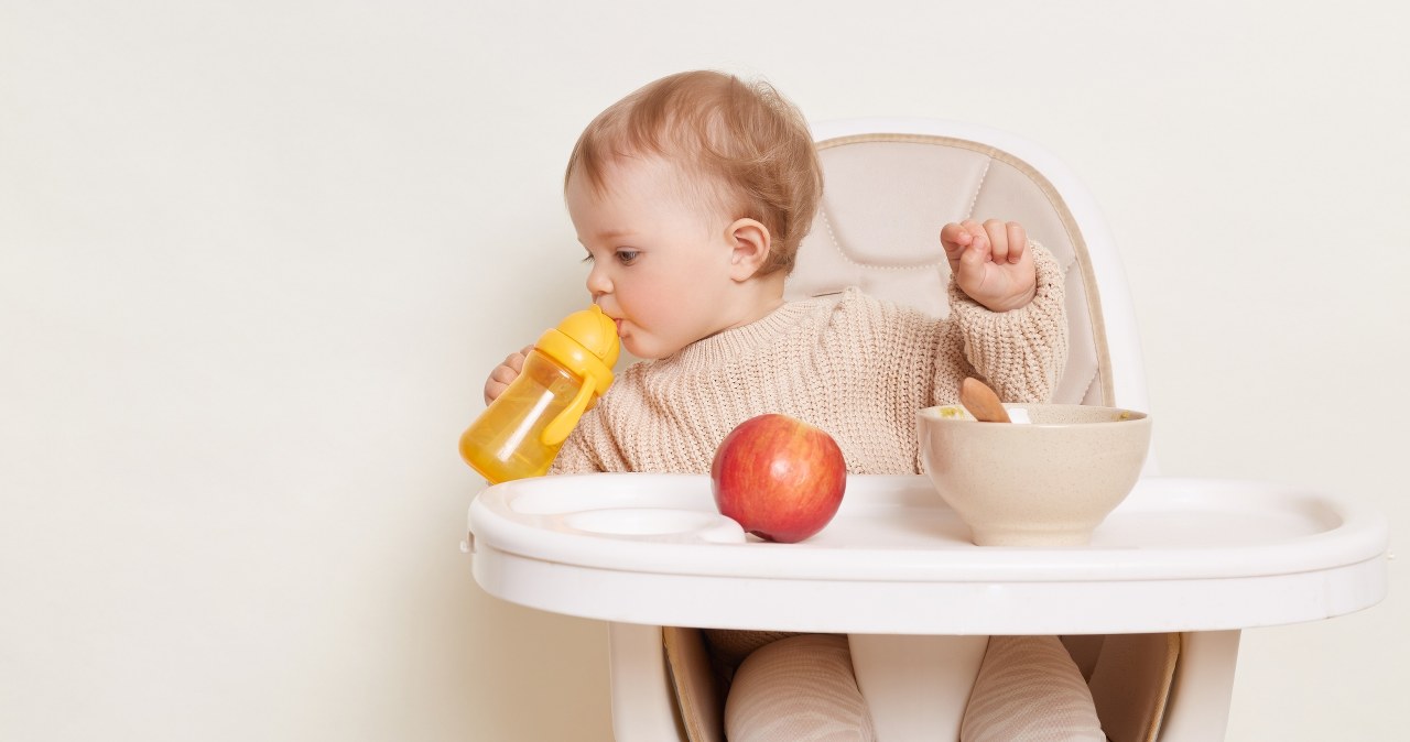 Zbadali niemowlęta z wegańskich domów. Odkryli różnice w rozwoju