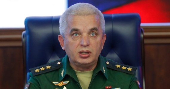 Niezależne rosyjskie media donoszą, że generał-pułkownik Michaił Mizincew nie jest już wiceministrem obrony Rosji. Resort nie potwierdził informacji o odwołaniu "rzeźnika z Mariupola".