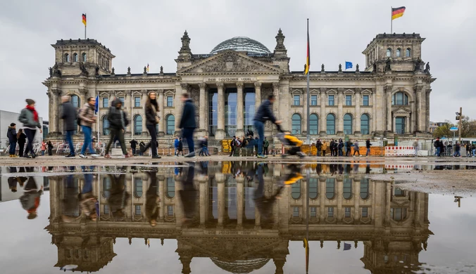 Deutsche Welle: Przyspieszenie w sprawie pomnika polskich ofiar wojny w Berlinie