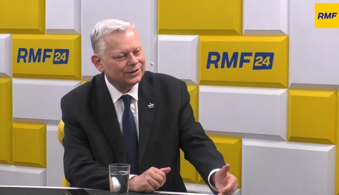 Lotnisko w Radomiu kosztowało 800 mln zł. Suski: Moim zdaniem było warto