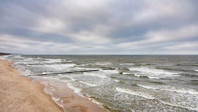 Majówka nad morzem. Rezerwacji niewiele, branża liczy na więcej