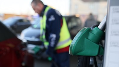 Obniżki na PKN Orlen. Taniej przed majówką 