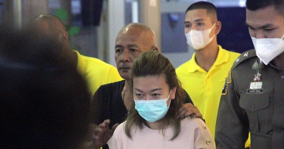 Policja w Tajlandii aresztowała kobietę, która zamordowała 12 swoich przyjaciół. Zabijała ich, podając cyjanek.  