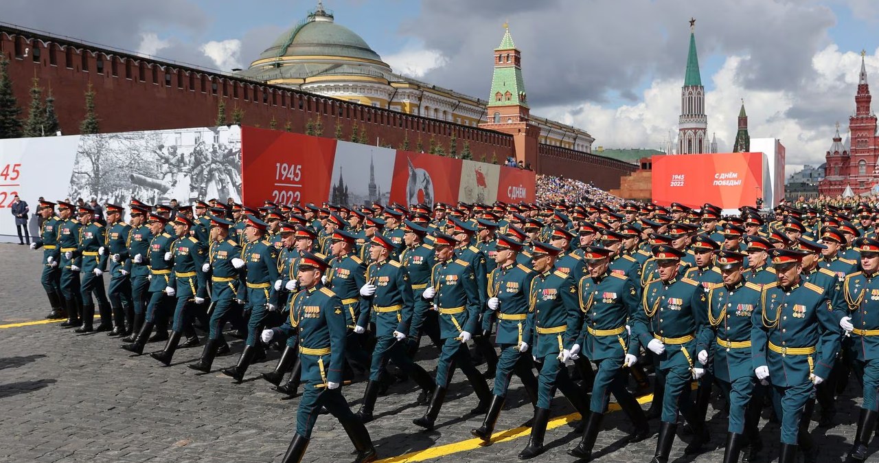A fresh  Generation in Arms: Education in Russia in the Service of the Kremlin